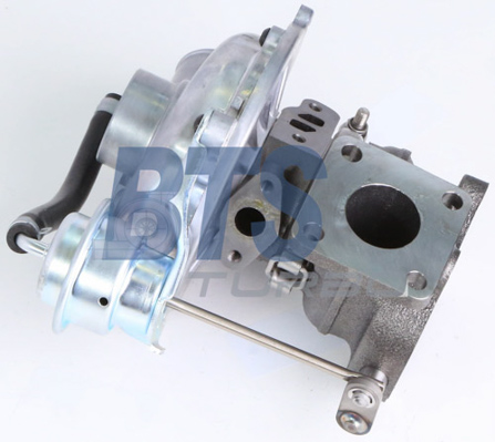 Compresor,sistem de supraalimentare T912453 BTS Turbo
